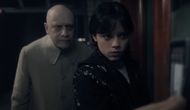 Capri playing ‘Zombie’ on piano while Slurp sets himself free in Season 2 (Image Via Netflix)